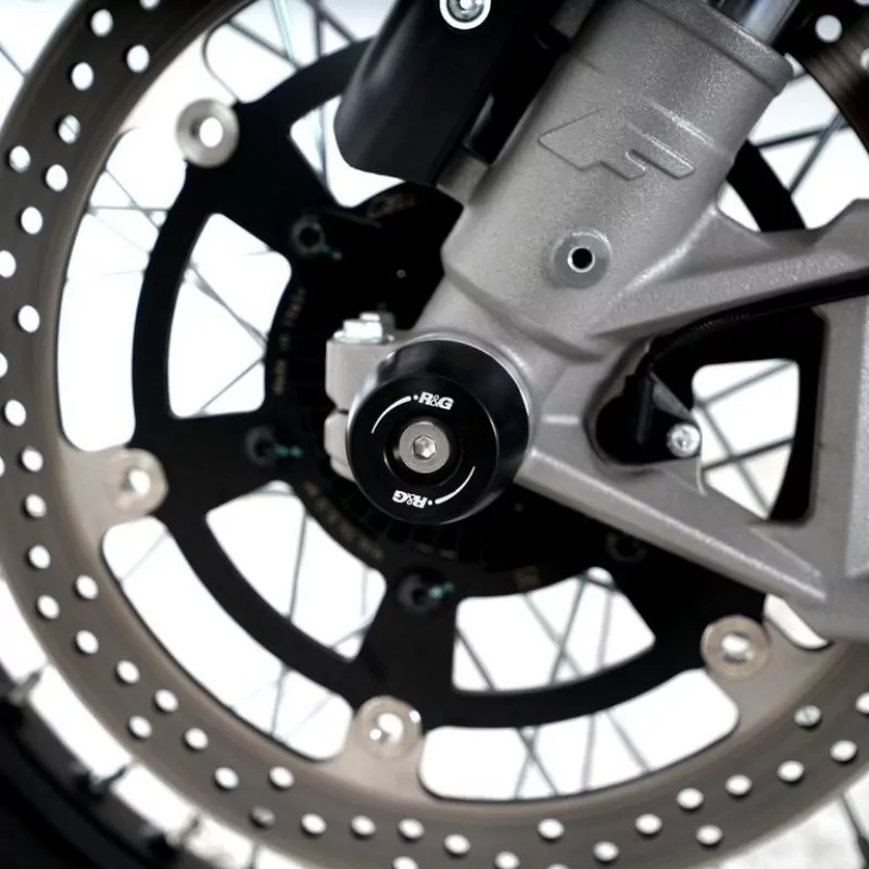 R&G APEX Gabel Protektoren Fantic Caballero 700 2023-