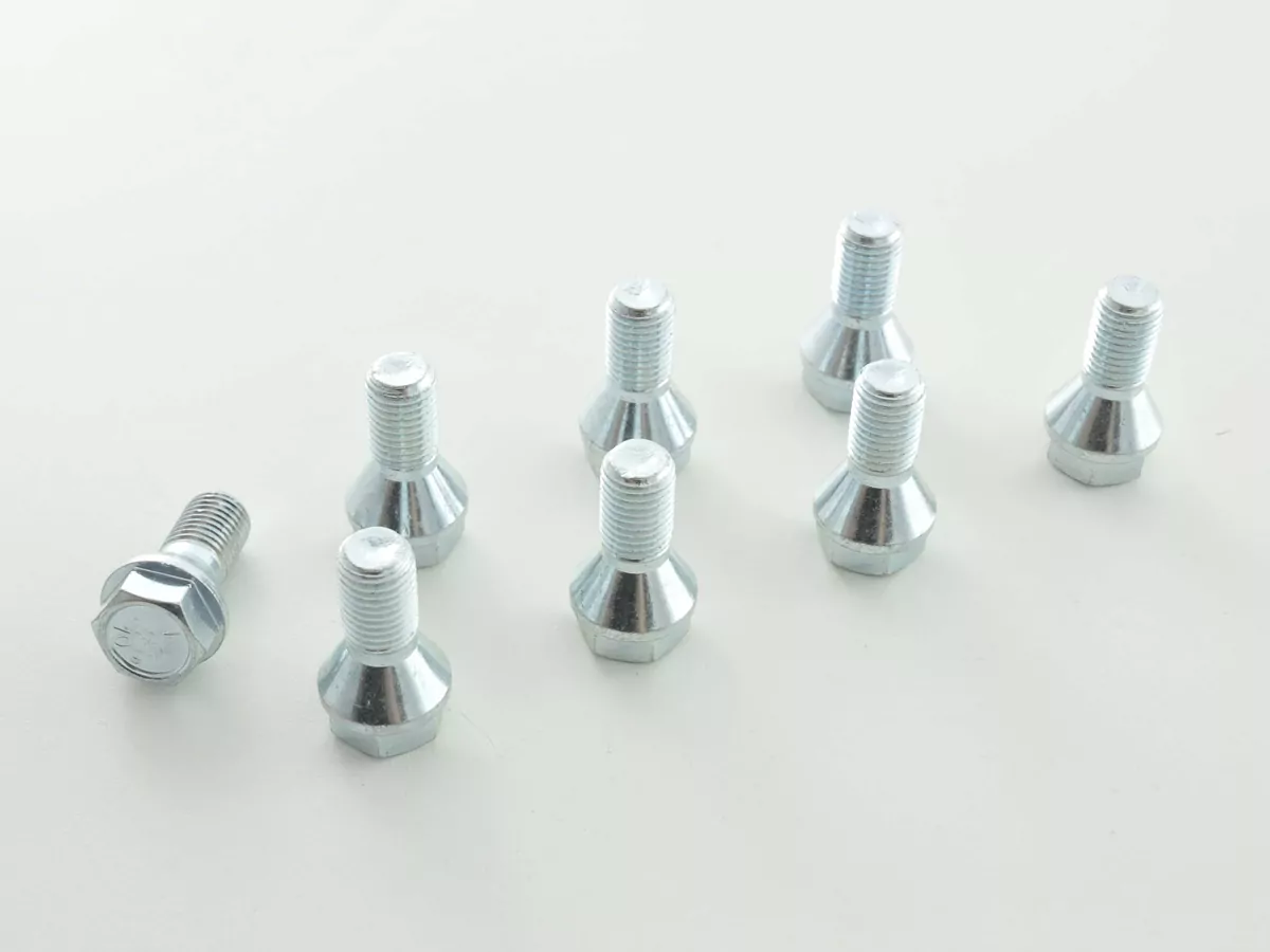 Spurverbreiterung Distanzscheibe System B 30 mm pro Rad Opel Astra J