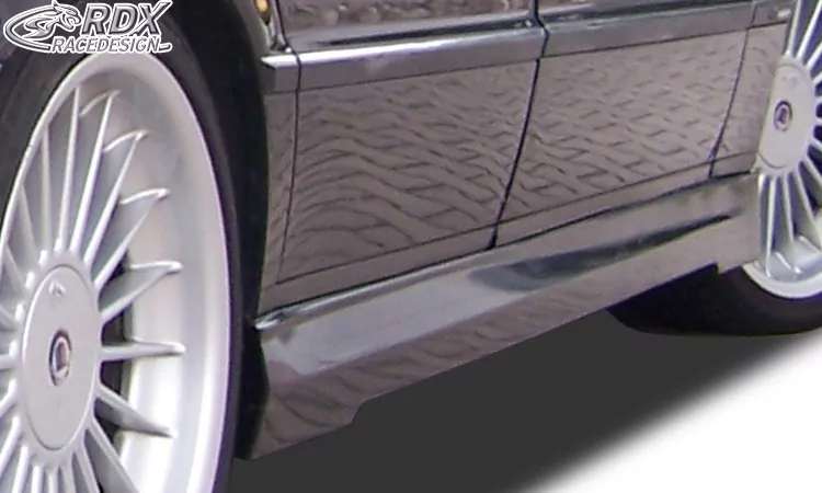 RDX Seitenschweller für BMW E38