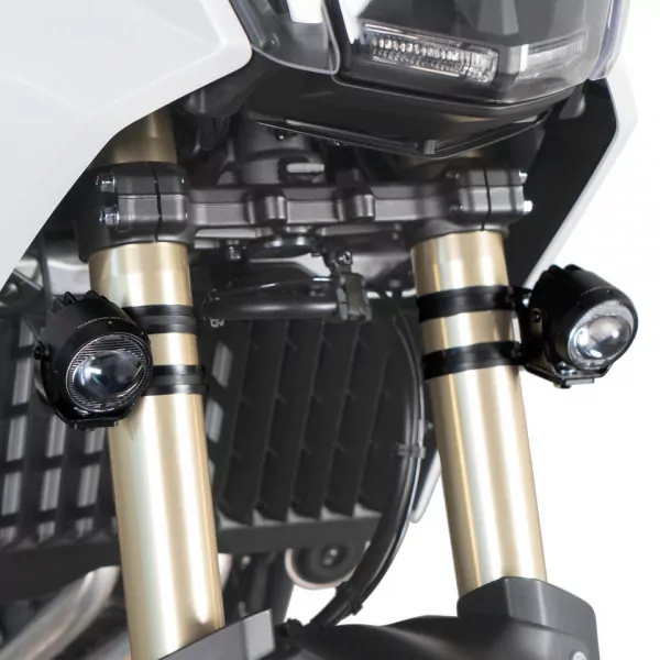 Barracuda EXTRA-LIGHT BRACKET KIT Durchmesser 54-57 mm
