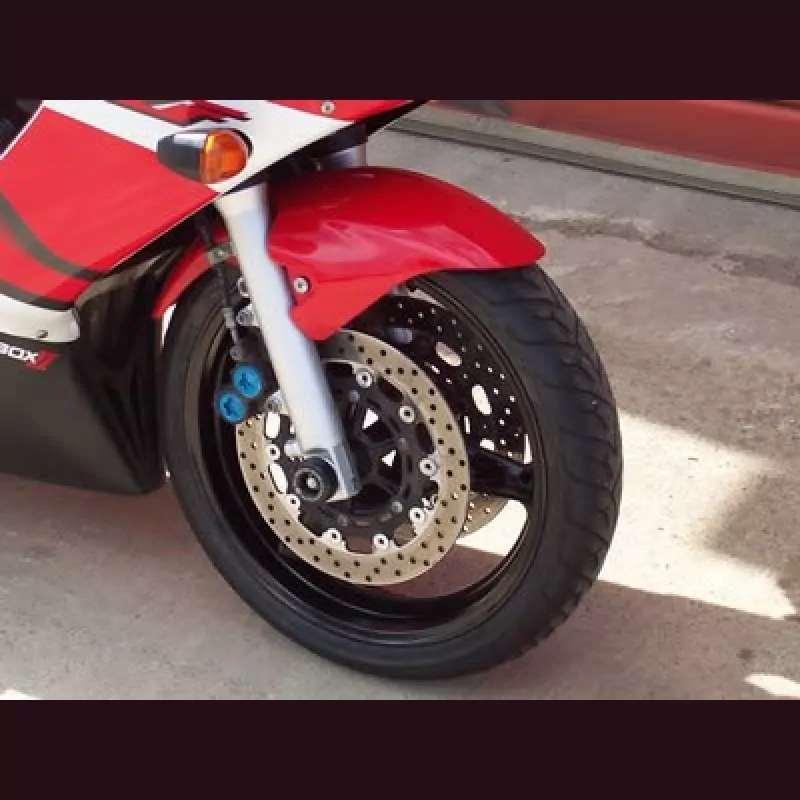 R&G Racing Gabel Protektoren Yamaha YZF R6 2003-2004