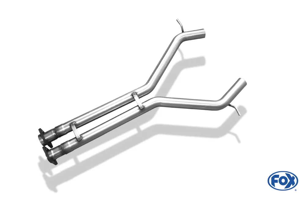 Mercedes E-Klasse S211/ W211 - E500  Vorschalldämpferersatzrohr