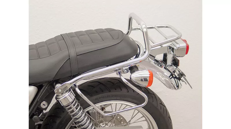 FEHLING Luggage Carrier Honda CB 1100 EX/RS, Chrome