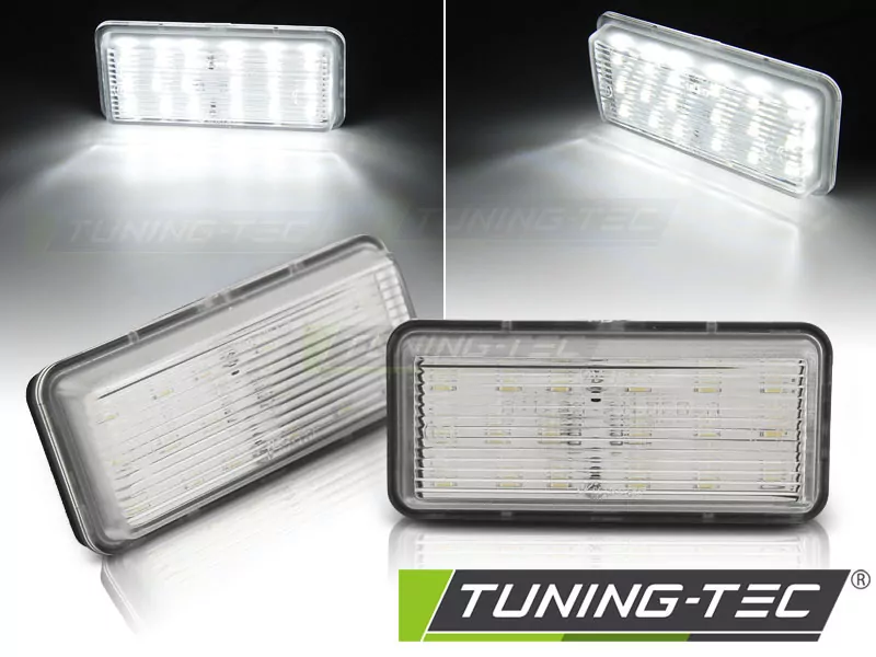  Toyota Land Cruiser 100,120,200 Lexus Led