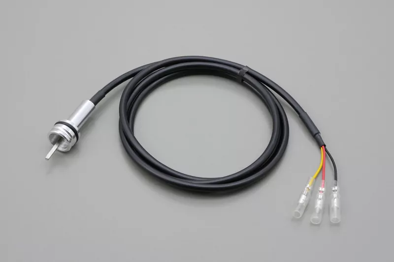 DAYTONA Geschwindigkeitsimpulswandler Dia 18 Einsatz, z.B. für VELONA Tachos