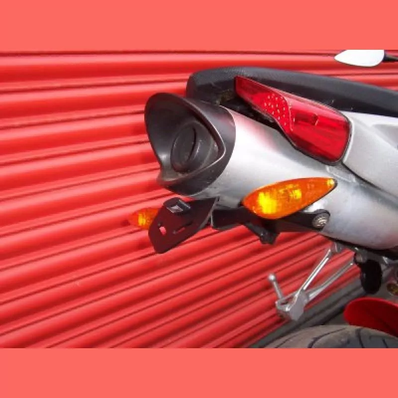 R&G Racing Kennzeichenhalter Benelli TNT 2004-