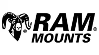 RAM MOUNTS Logo