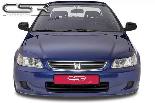 Scheinwerferblenden für Honda Civic 6 SB211