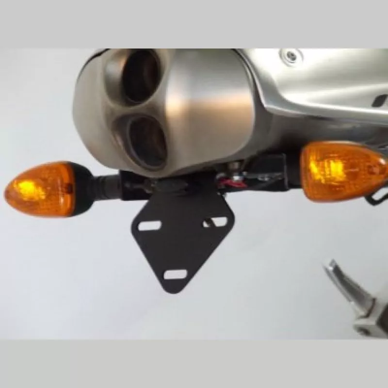 R&G Racing Kennzeichenhalter BMW R 1200 S