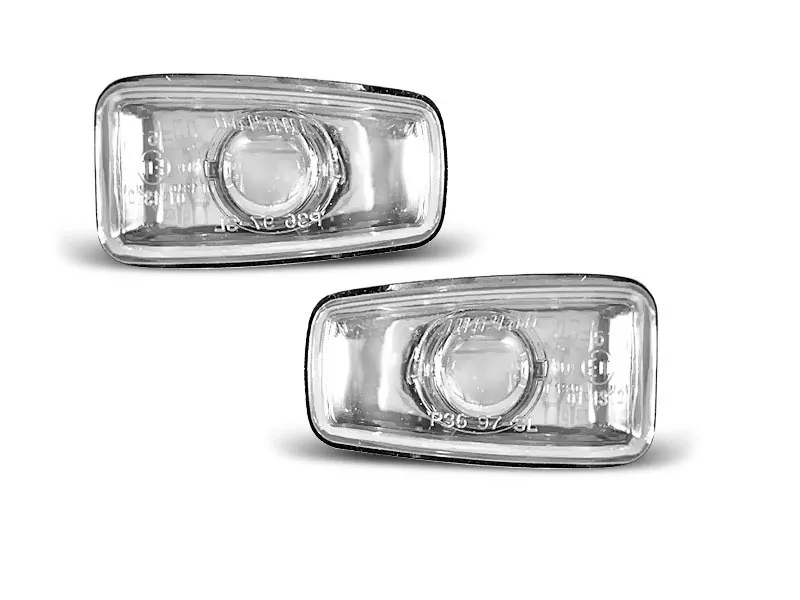 Peugeot 306 05.97-03.01 Chrome