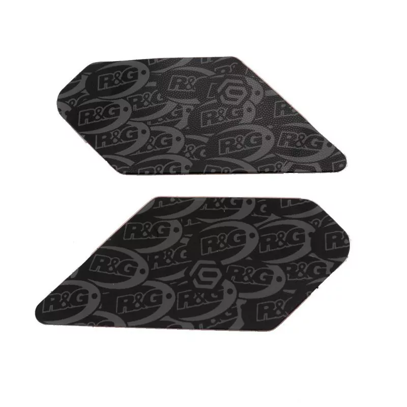 R&G Premium RACE Traction Pads Universal 170x75