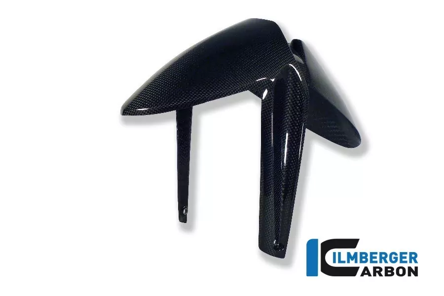 Ilmberger Carbon Kotflügel vorne Carbon