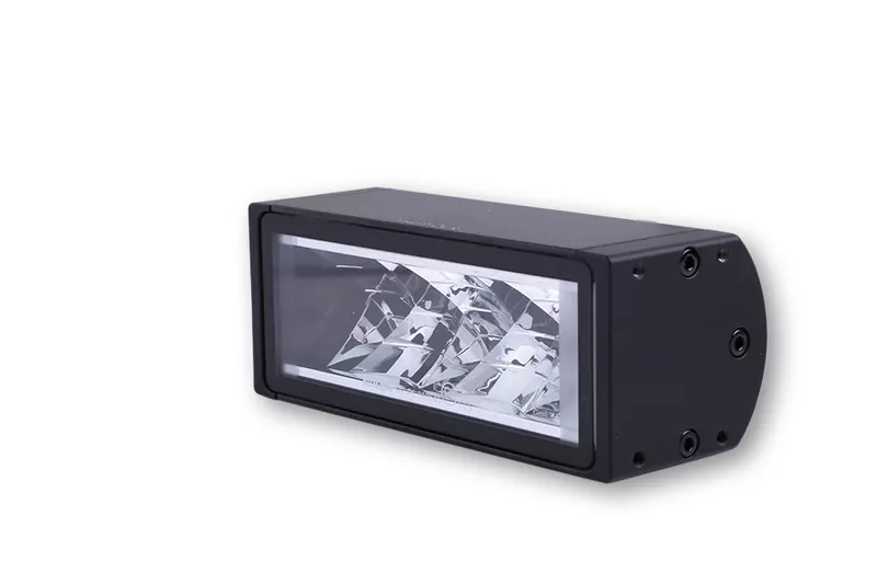 HIGHSIDER LED Fernscheinwerfer ULTIMATE-HIGH E-geprüft