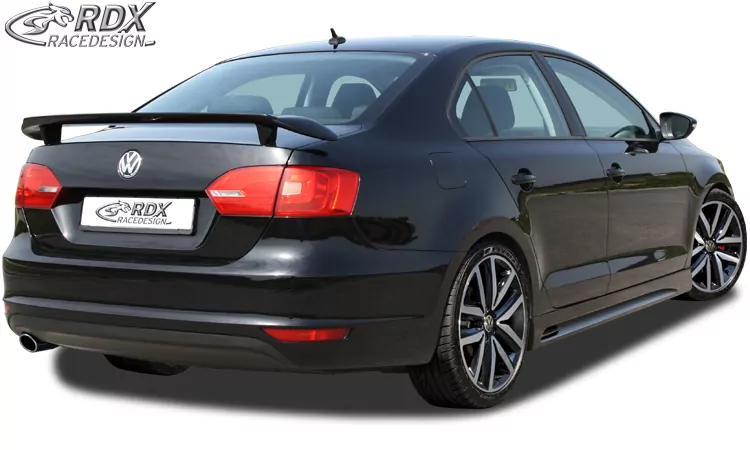 RDX Seitenschweller für VW Jetta 6 2010+ "GT-Race" 