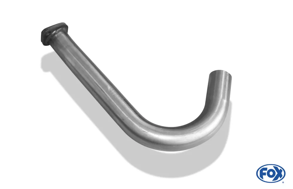 Kia Sorento Typ JC  Verbindungsrohr Diesel