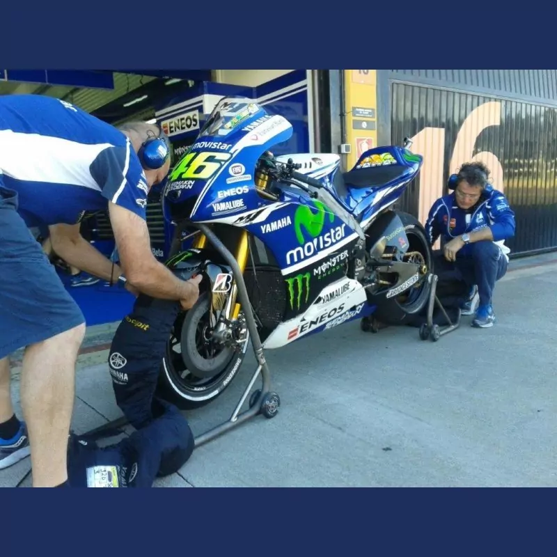 NEW Capit Reifenwärmer Suprema Smart EVO VO: >125/17 HI:185-205/16-17