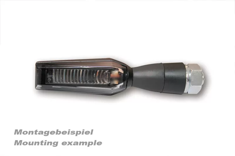 HIGHSIDER pro Distanzhülse konisch Für M8 Gewinde