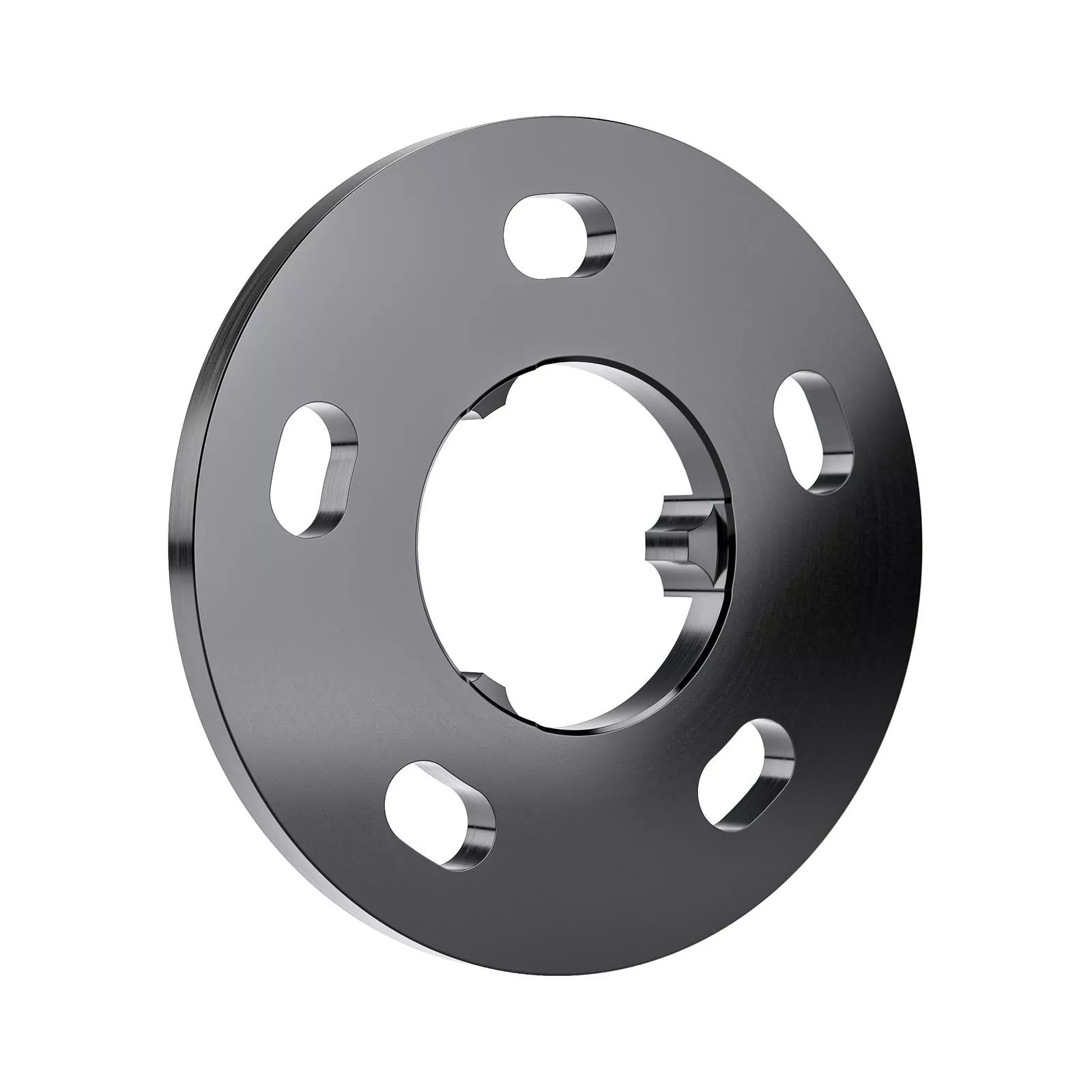 ST Spurverbreiterung System D2 20mm Achse LK: 5x112 NLB: 66,5mm AUDI A5 (B8) F53 06/2016-