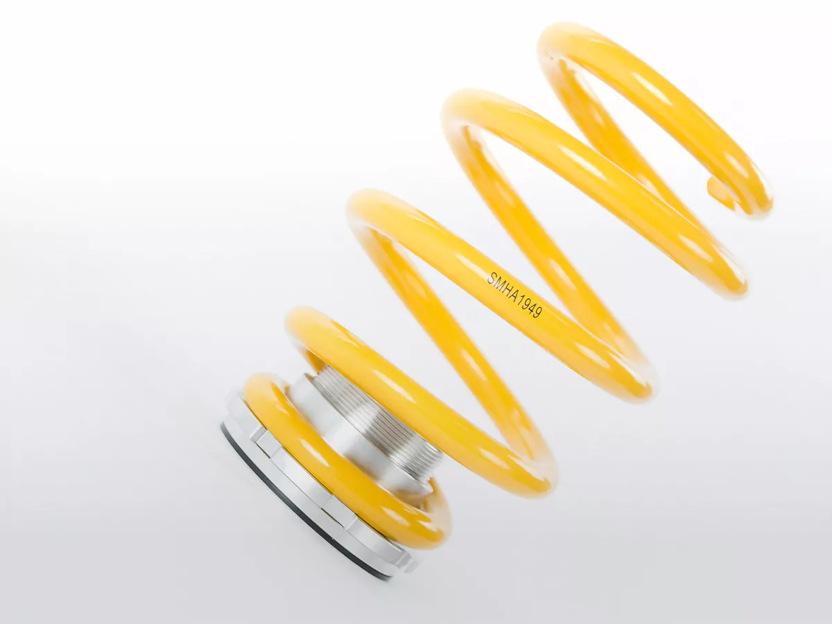 FK Gewindefahrwerk Sportfahrwerk Mercedes Benz CLA Shooting Brake X117 Bj. 2015-2018