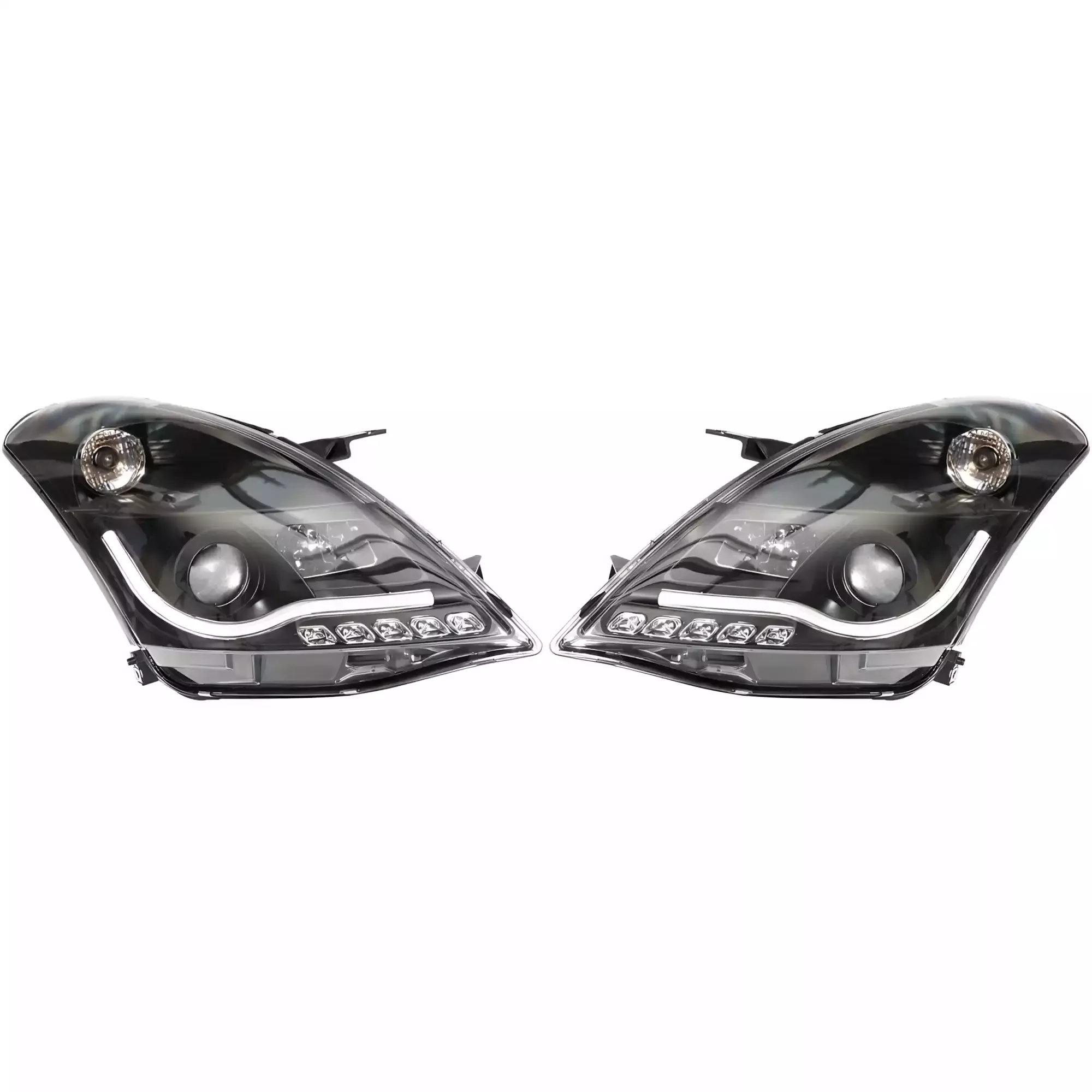 DIEDERICHS Hauptscheinwerfersatz HD Tuning (6415585)