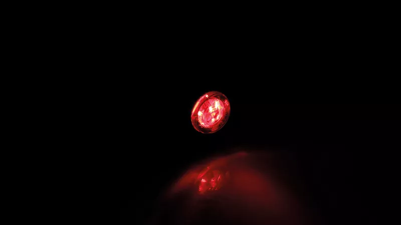 LSL NOVA-PRO LED Rück-, Bremslicht, Blinker E-geprüft