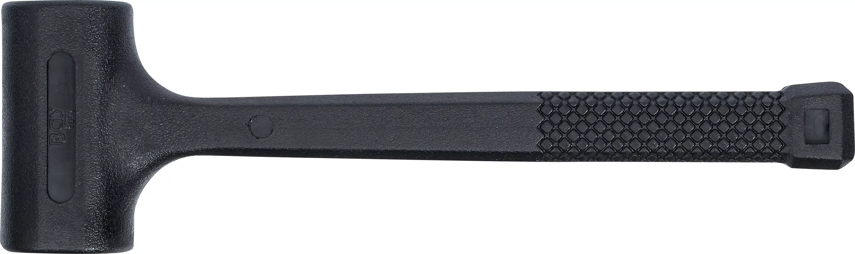 Schonhammer | rückschlagfrei | Ø 50 mm | 850 g