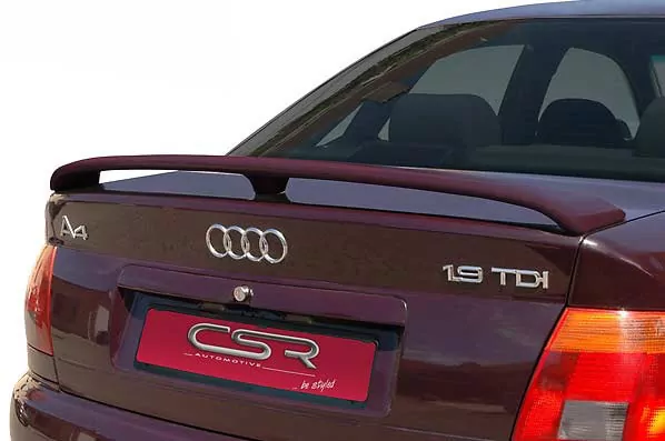 Heckflügel für Audi A4 B5 HF003