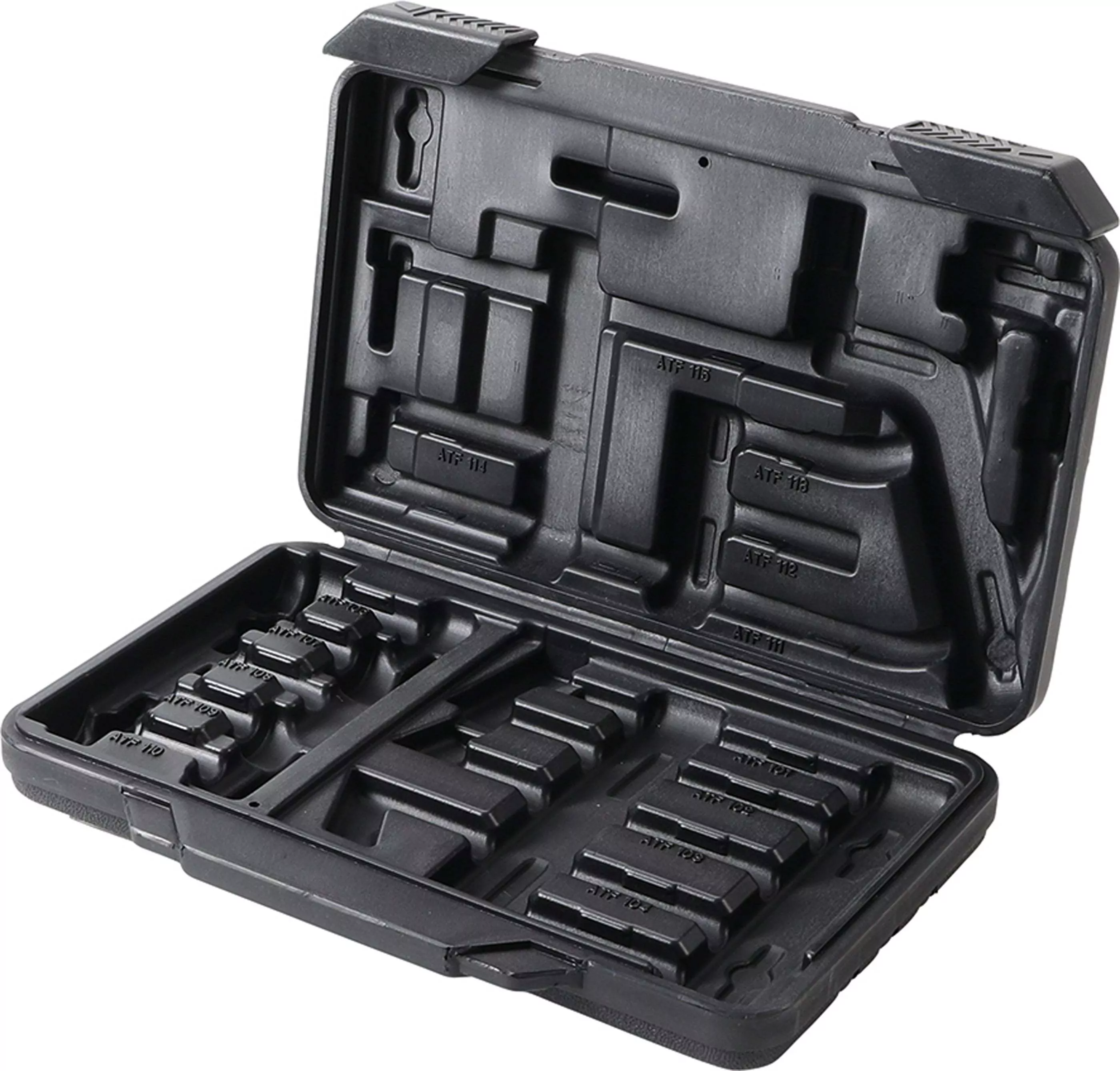 Leerkoffer für Adapter für Art. 9992