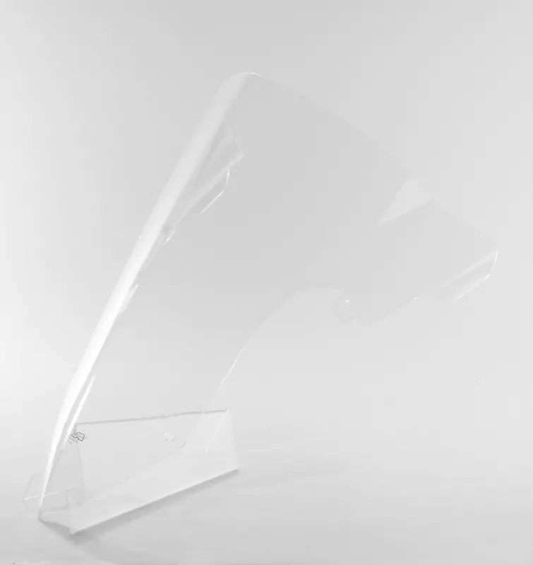 MRA Racingscheibe, BMW S1000 RR, 19- mit ABE