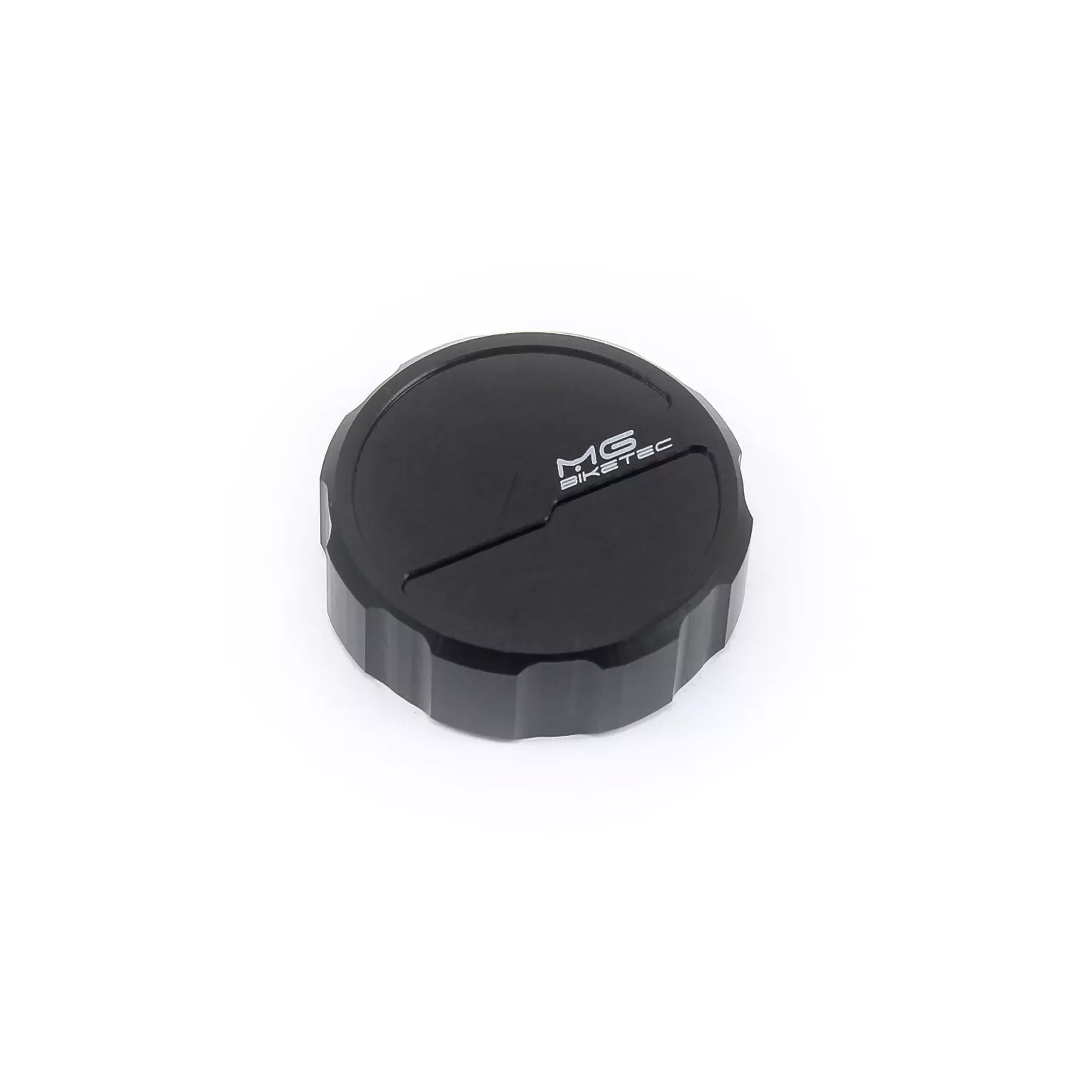 MG Biketec Behälterdeckel- Bremsflüssigkeit vorne für BMW S 1000 R ab 2014-2016