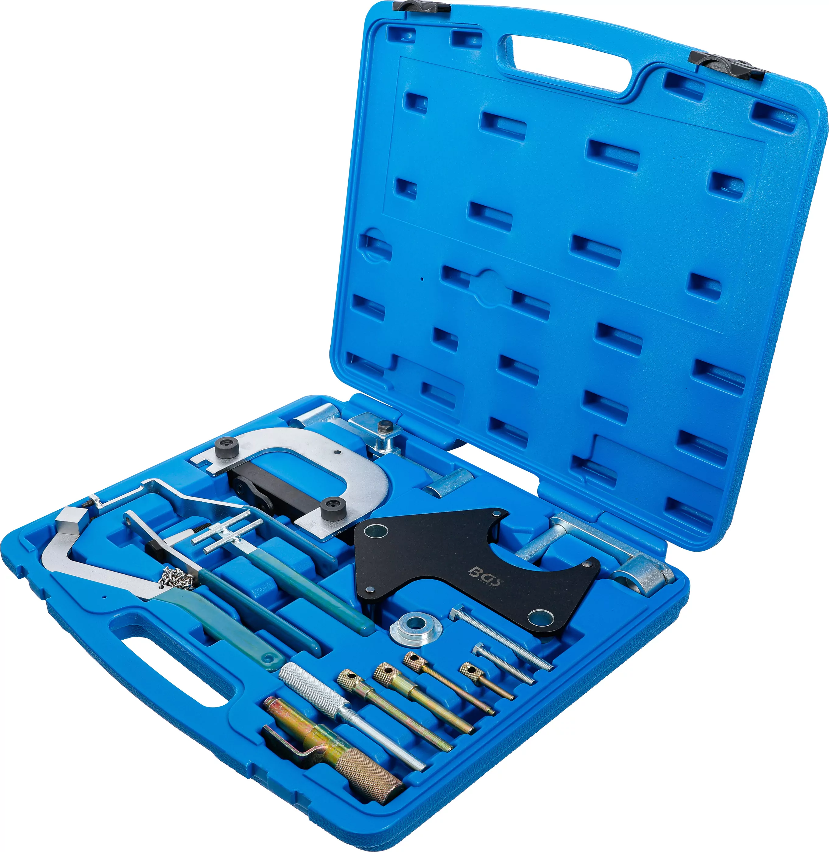 Motor-Einstellwerkzeug-Satz | für Renault