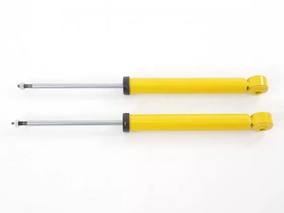 FK Gewindefahrwerk Sportfahrwerk VW Eos 1F Bj. ab 2006 mit 55mm Federbein