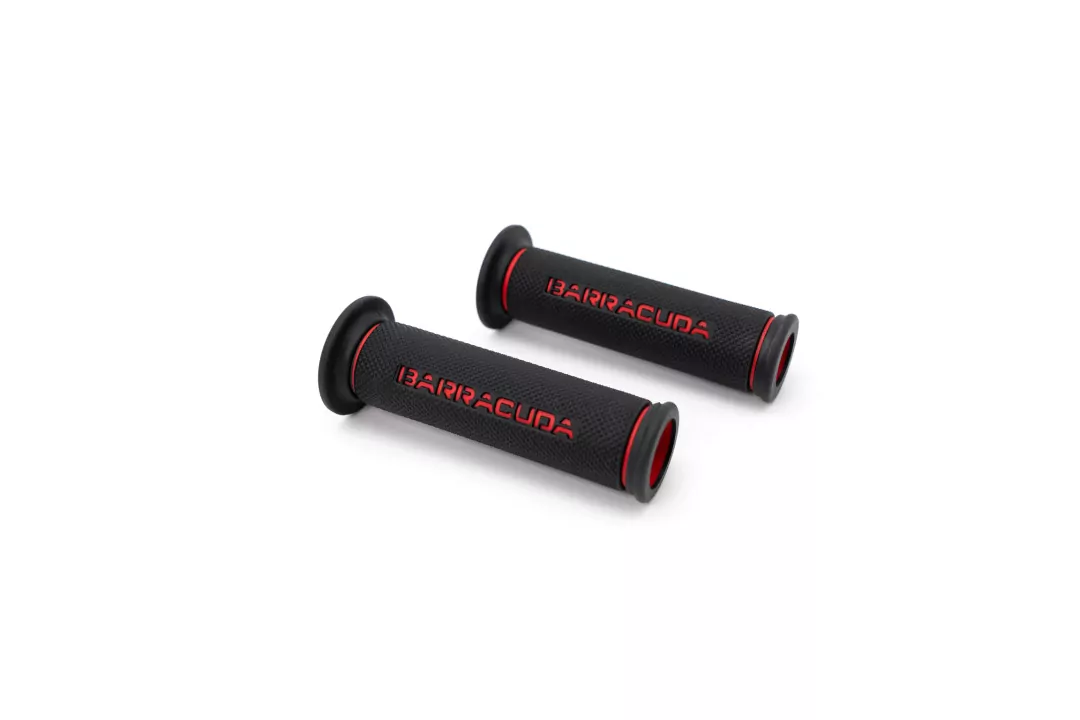 Barracuda Basic Racing Griffe rot