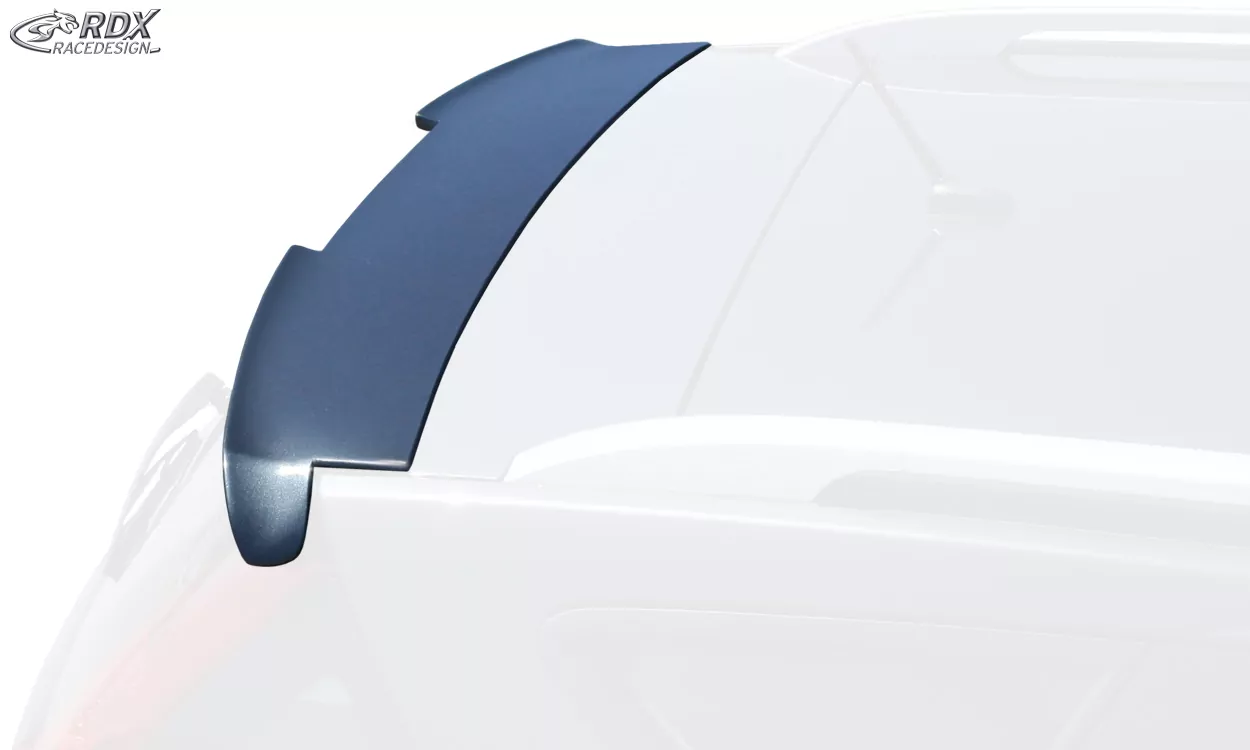 RDX Heckspoiler für KIA Ceed Typ ED SW Dachspoiler Spoiler