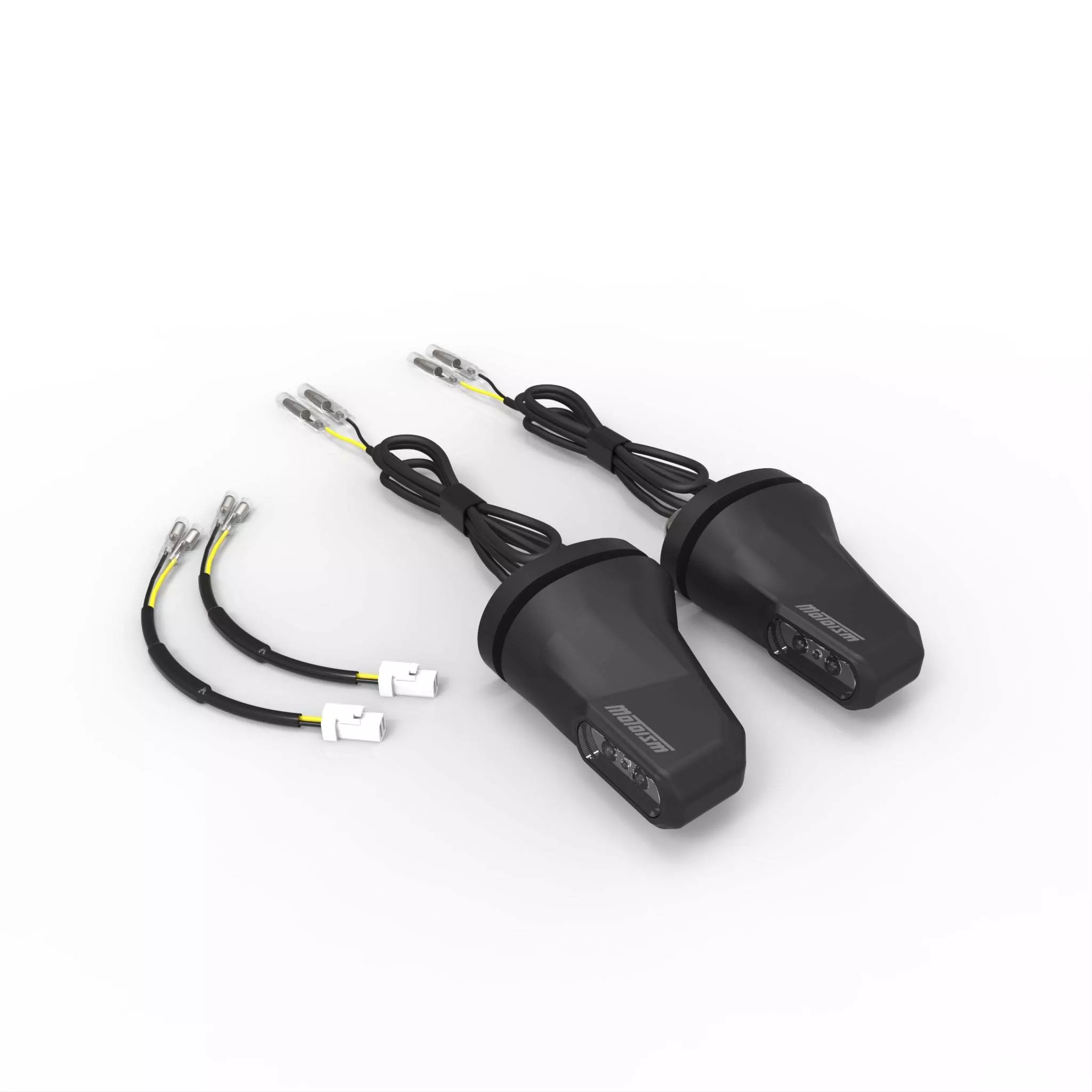 MOTOISM Blinker Sonic – für Suzuki