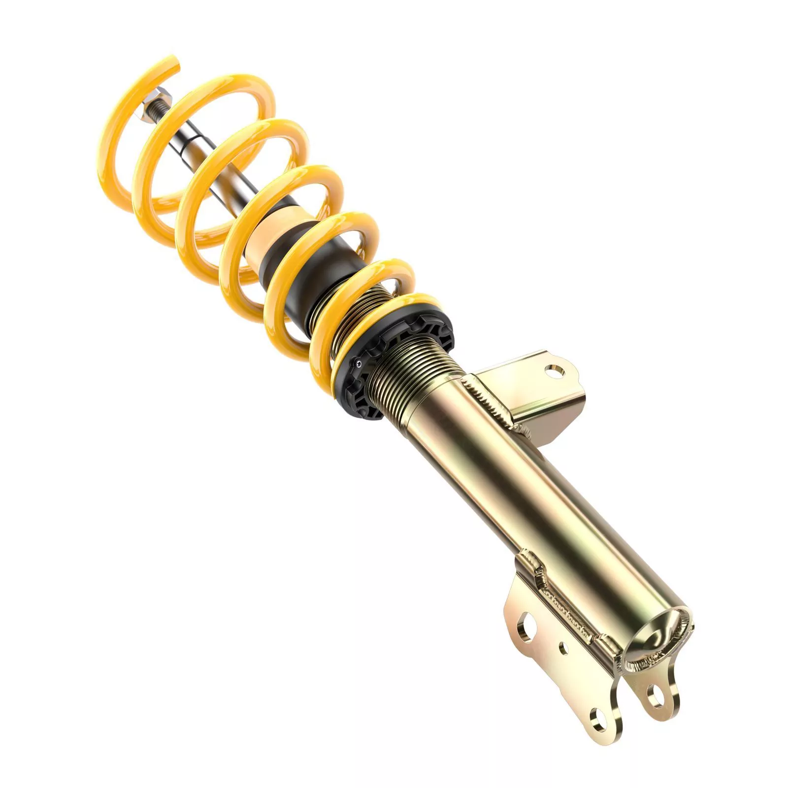 ST Gewindefahrwerk ST XA  (mit Härteverstellung) MERCEDES-BENZ A-CLASS (W176) 245, 245G AMG 06/2012-05/2018