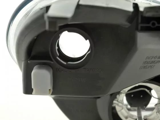 Verschleißteile Scheinwerfer links Citroen Xsara Picasso (Typ C) Bj. 04-10