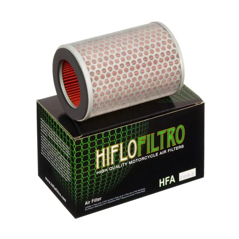 Hiflo Luftfilter Hfa1602