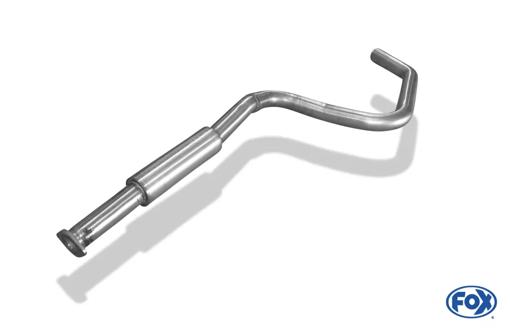 Opel Insignia B - Sports Tourer - Frontantrieb  Vorschalldämpfer