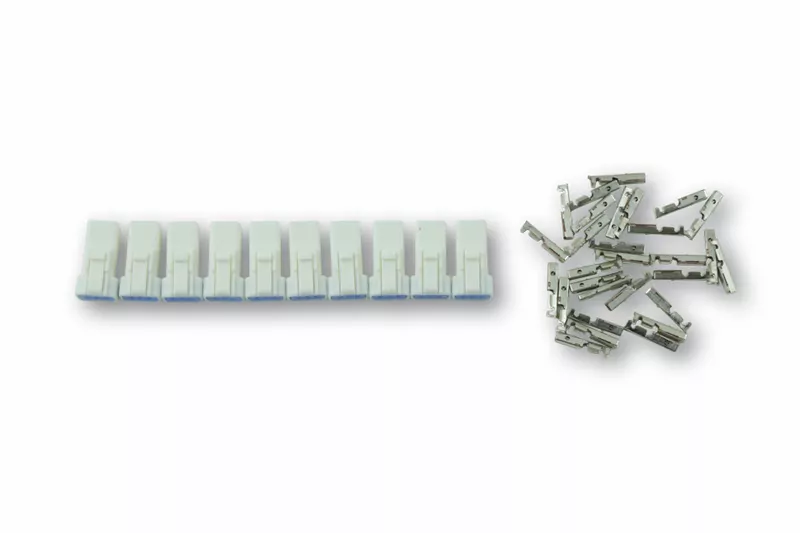 SHIN YO 3 Pin Mini-Stecker (männlich)