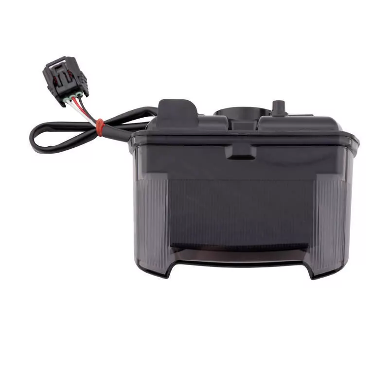 SHIN YO LED Rücklicht HONDA CB 1000 R Bj. 18-, Reflektor sw, getönt. E-geprüft