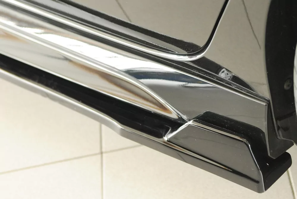 Rieger Seitenschweller links ansatz für Audi RS3 (GY) Sportback 06.21-05.24 (bis Facelift)