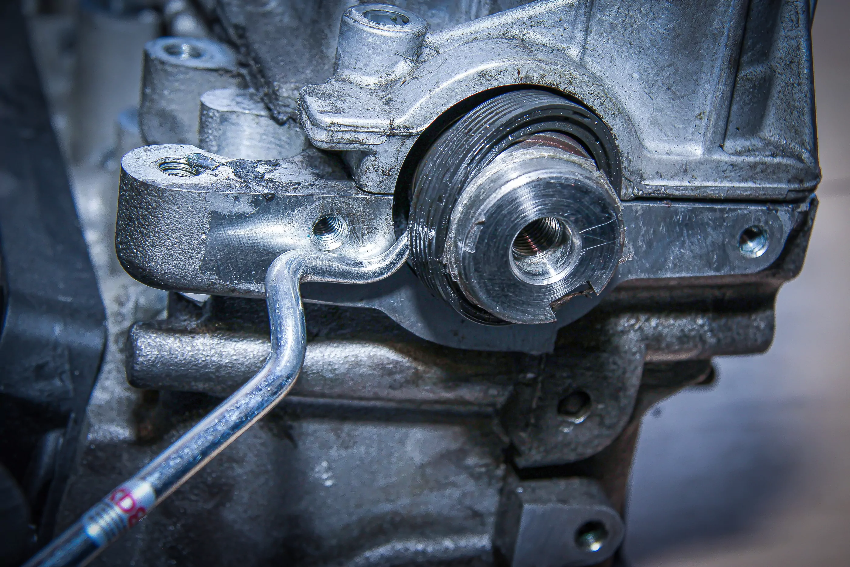 Haken-Satz für Dichtring-Demontage | 3-tlg.