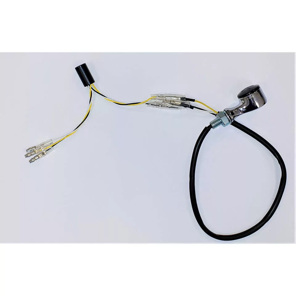 HIGHSIDER pro PL CB2 Control- Box For 2in1 Indicator