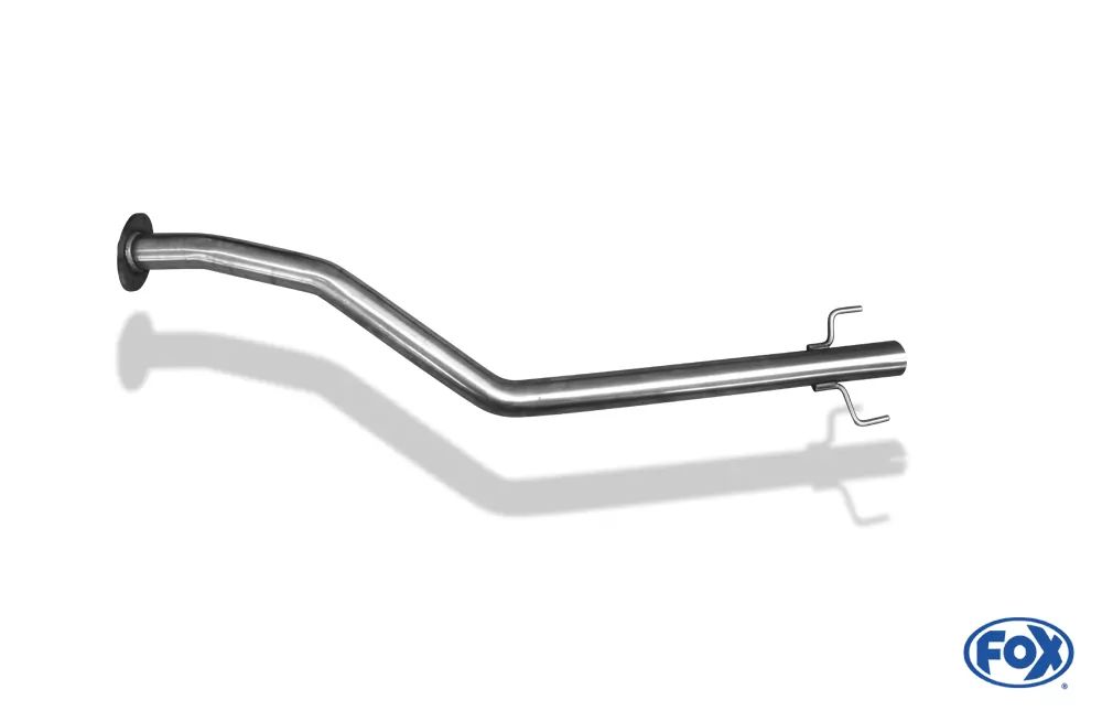 Toyota Celica T23  Vorschalldämpferersatzrohr - Rohrdurchmesser: 63,5mm