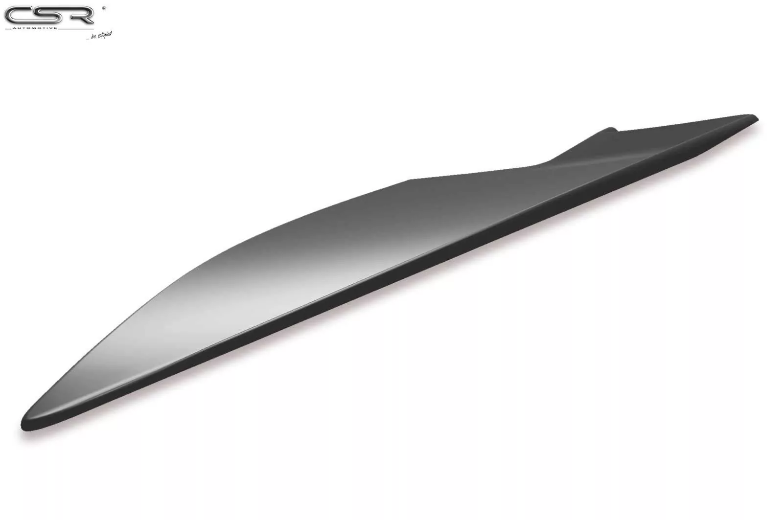 Heckflügel mit ABE für VW up! GTI HF579-M Carbon Look (matt)