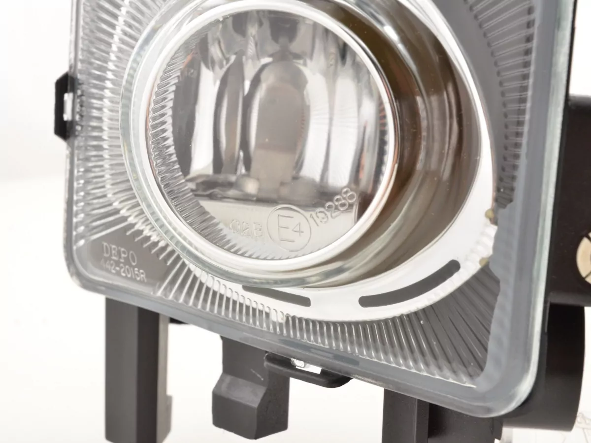 Verschleißteile Nebelscheinwerfer rechts Opel Astra H Bj. 04-06