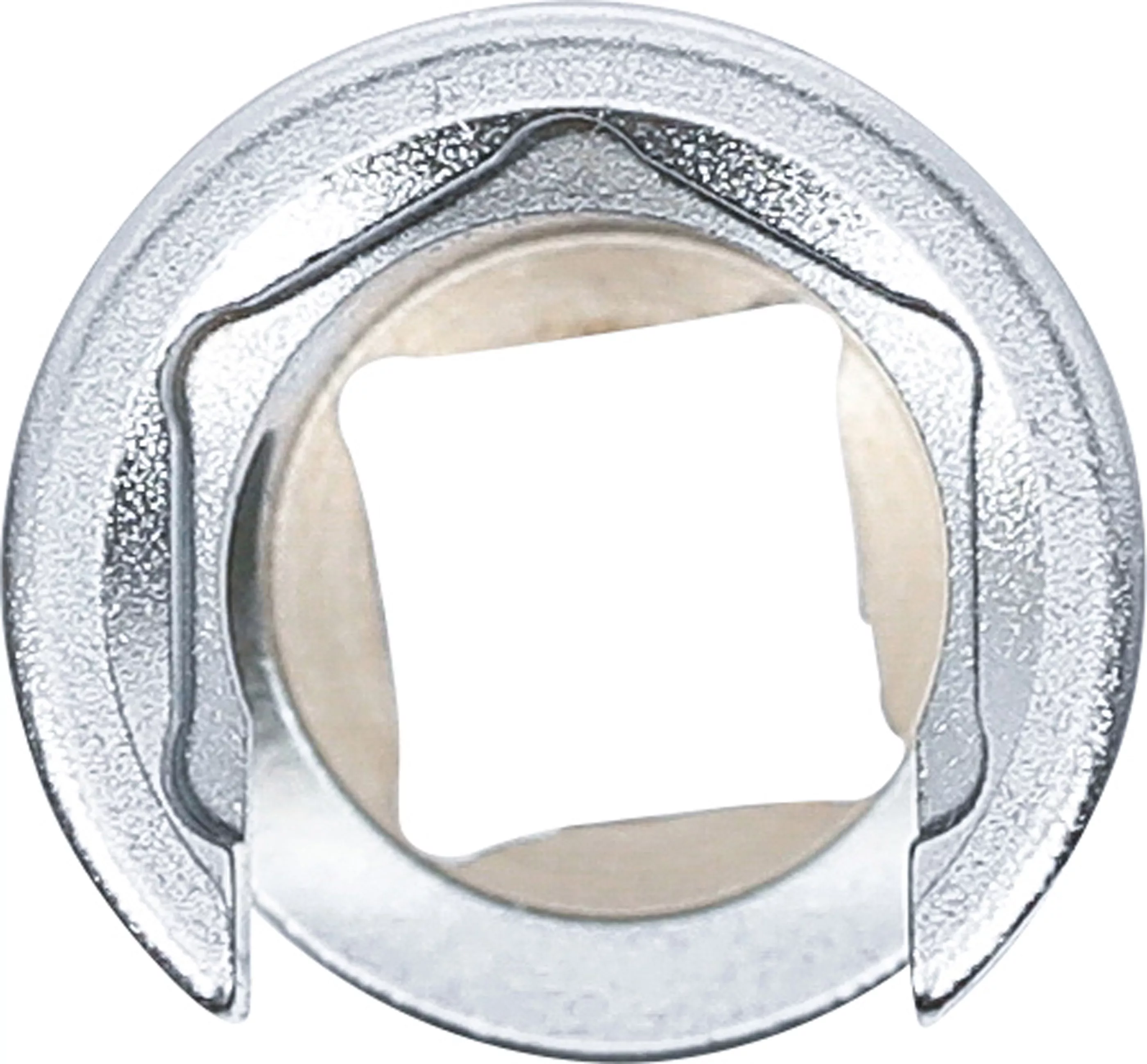 Spezial-Steckschlüssel-Einsatz, geschlitzt | Antrieb Innenvierkant 10 mm (3/8") | SW 15 mm