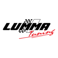LUMMA DESIGN Logo