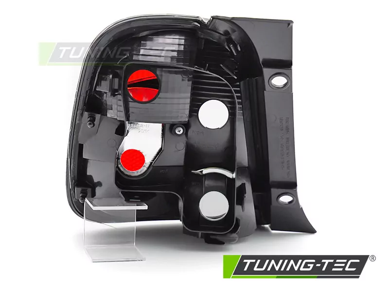 Tail Light Right Side Tyc Fits Fiat 500 07-15